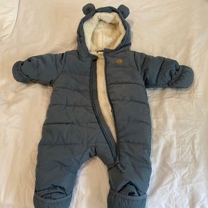 H&M Baby Bunting/Snowsuit
